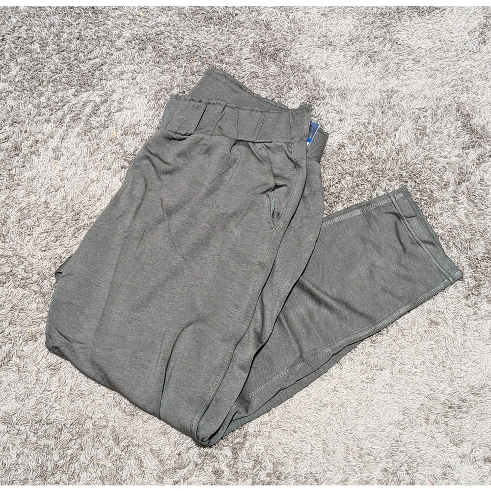 32 DEGREES Gray Women's Pants